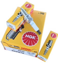 NGK Spark plug 3932(DCPR7E)