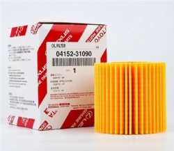 TOYOTA OIL FILTER 04152-31090