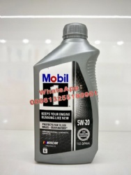 MOBIL 1 5W-20 ENGINE OIL 1L