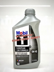 MOBIL 1 0W-40 ENGINE OIL 1L