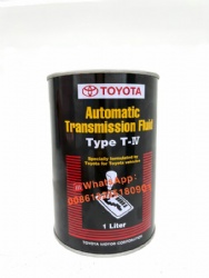 TOYOTA ATF T-IV 1L ENGINE OIL