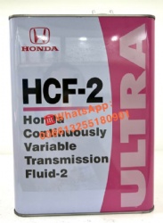 HONDA HCF-2 4 LITER TRANSMISSION FLUID-2