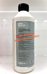 BMW COOLANT 1.5L MADE IN  GERMANY