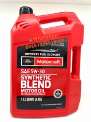 FORD 5W-30 4.73L ENGINE OIL