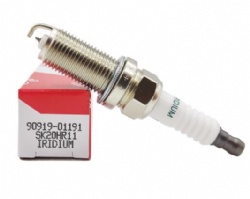 TOYOTA Spark plug 90919-01191