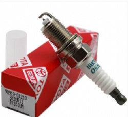 TOYOTA Spark plug 90919-01210