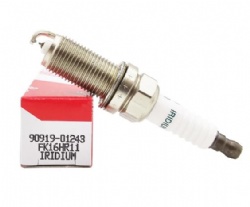 TOYOTA Spark plug 90919-01243