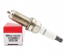 TOYOTA Spark plug 90919-01249