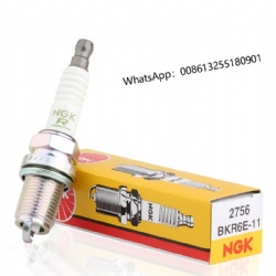 NGK SPARK PLUG 2756 (BKR6E-11)