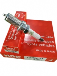 NGK Spark plug 91823(LFR6C-11)
