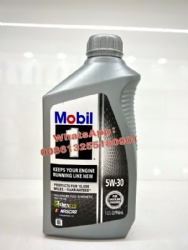MOBIL 1 ENGINE OIL 5W-30 1L